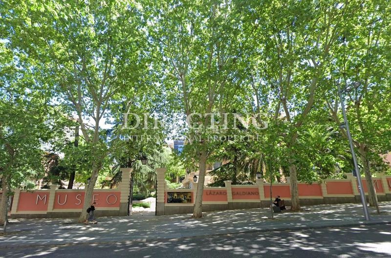 Foto a04d7b7f-e660-45a7-b9ed-cc3cdf2c838c. Pis amb calefacció a Castellana Madrid