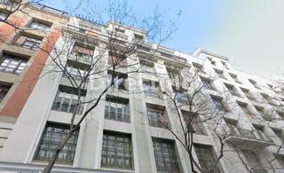 Appartement  De lópez de hoyos. Residencia única  estado actual con potencial de reforma, amuebl