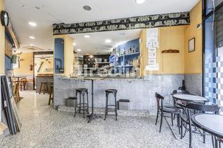 Business premise in Prosperidad