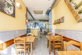 Local Comercial en Prosperidad