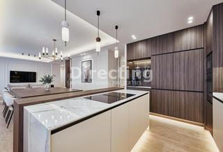 Pis  De francisco silvela. Magnfica vivienda exterior en tercera planta, amplia y lista pa