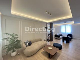 Piso  De francisco silvela. Magnífica vivienda exterior en tercera planta, amplia y lista pa
