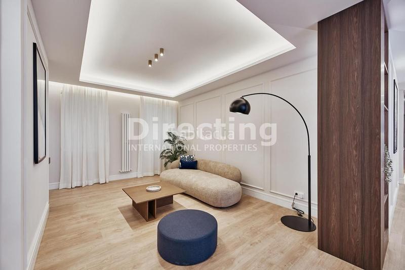 Foto 00f078b9-5d10-46a4-96ee-42b7f2a9698c. Appartamento con riscaldamento in Lista Madrid