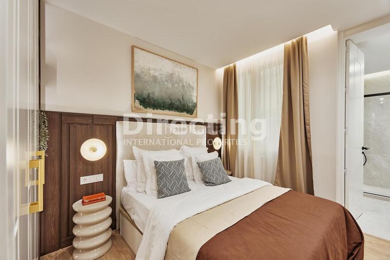 Foto 0ad02e33-33e8-494b-b81d-571903e6b886. Appartamento con riscaldamento in Lista Madrid