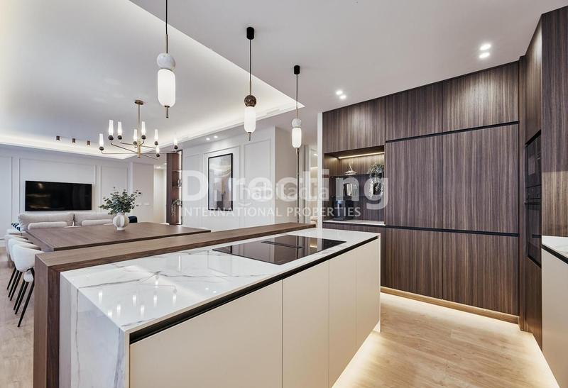 Foto 3307b238-0319-4a3b-b12b-f365172c7874. Appartamento con riscaldamento in Lista Madrid
