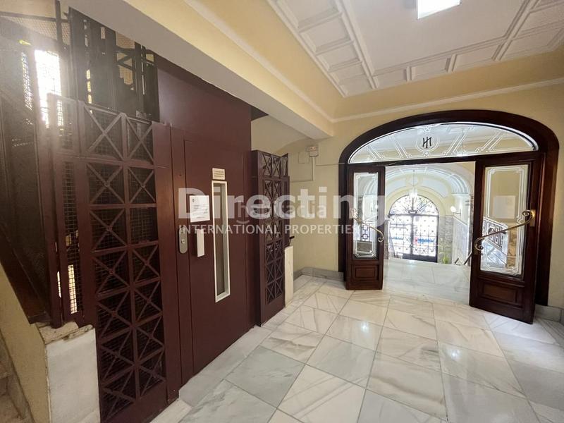 Foto 376a0276-1d1a-4a39-9edc-b3c047ed9a54. Appartamento con riscaldamento in Lista Madrid