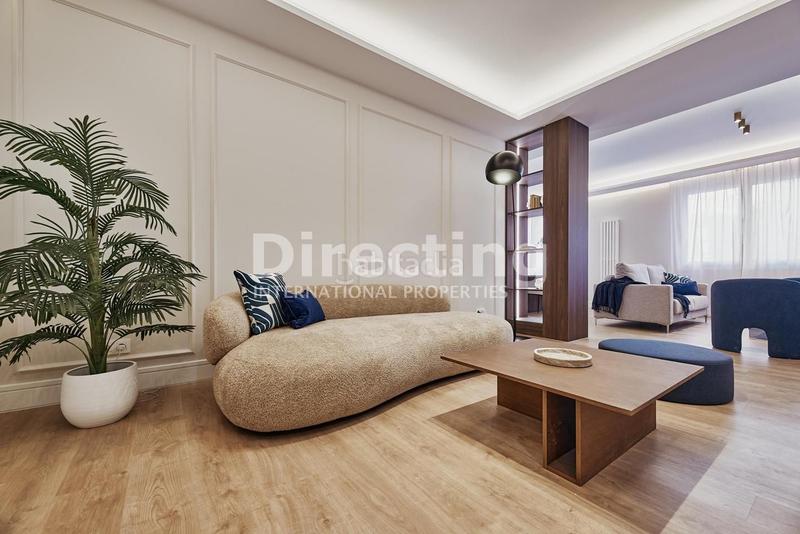 Foto 4aef8f5e-5f8a-47e7-8aa3-691e7d682099. Appartamento con riscaldamento in Lista Madrid