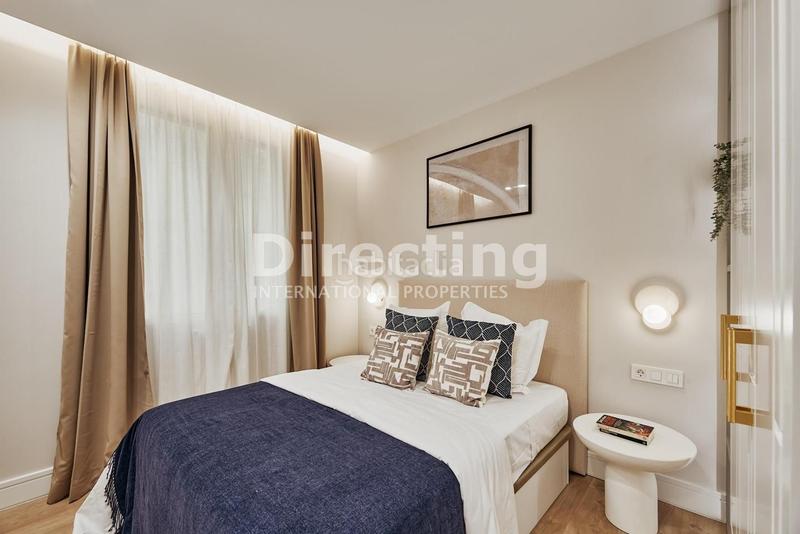 Foto 7eab8aca-34c8-44e6-b13b-0bca613a702c. Appartamento con riscaldamento in Lista Madrid