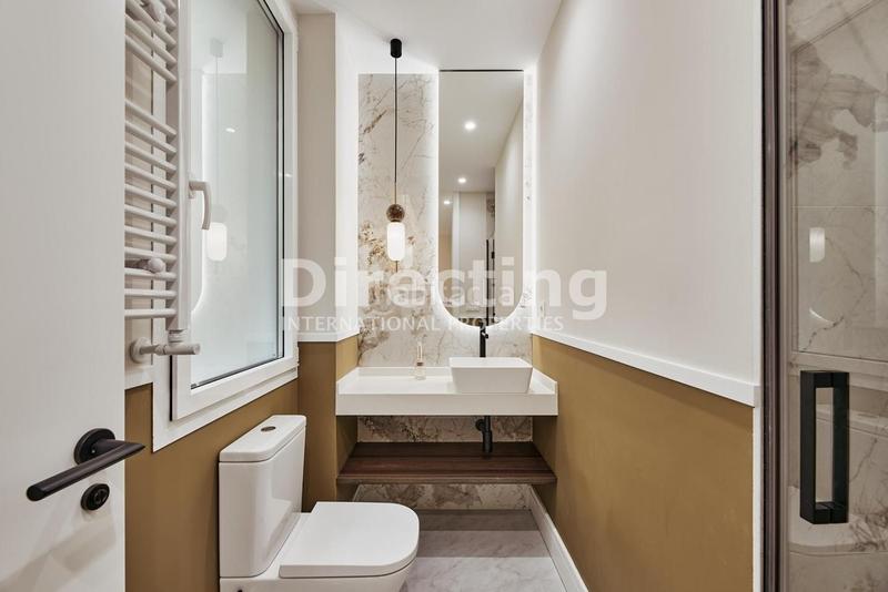Foto 96578a0a-3c7d-4331-b981-5f3ea66e3bc3. Appartamento con riscaldamento in Lista Madrid