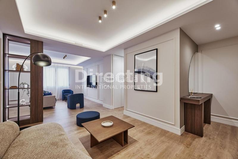 Foto a47b5ae0-04ca-49f1-bbd3-3496f583b8c7. Appartamento con riscaldamento in Lista Madrid