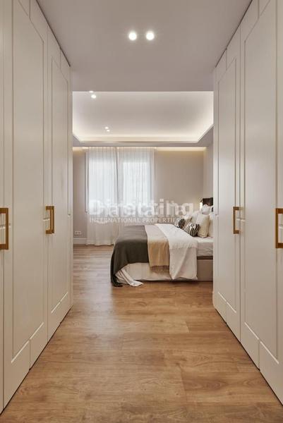 Foto ae2da0ec-fe43-489e-85ff-6cef514d9f84. Appartamento con riscaldamento in Lista Madrid