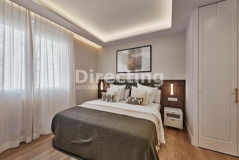 Foto afffae6d-47d4-413e-b646-de47d7606548. Appartamento con riscaldamento in Lista Madrid