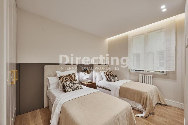 Foto b0c1dbed-fc63-4cdd-a13c-739d9f784c58. Appartamento con riscaldamento in Lista Madrid