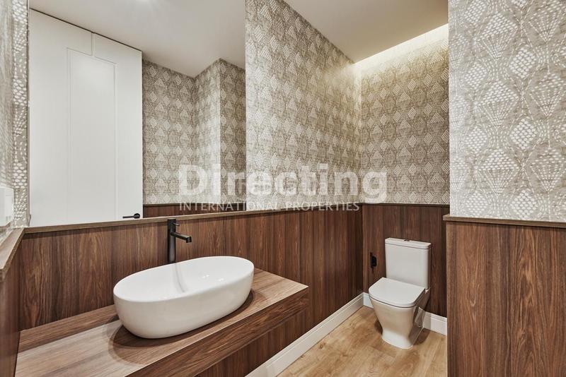 Foto b5b07b3e-36fb-4024-a248-ee7535bdff3b. Appartamento con riscaldamento in Lista Madrid