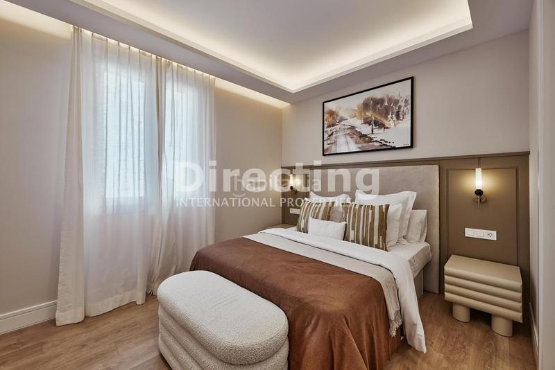 Foto e247411d-334f-4480-b3de-ab856d0146de. Appartamento con riscaldamento in Lista Madrid