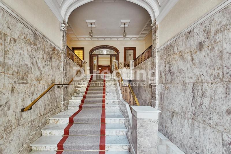 Foto f0f3a4b3-365b-4567-8fee-93308714b93f. Appartamento con riscaldamento in Lista Madrid