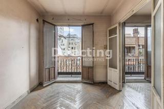 Pis  De martín de los heros. Oportunidad  argüelles  balcones exteriores  luminosidad  ubicac