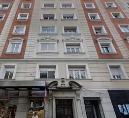 Pis a Ibiza. Próximamente en zona ibiza  a un paso del retiro