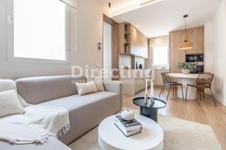 Pis  Del conde de pealver. Exclusivo piso luminoso en el corazn del barrio de salamanca  7