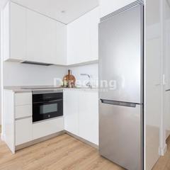 Pis  De lope de rueda. Ibiza  vivienda reformada con luz natural, a un paso del retiro