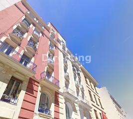 Pis  De lope de rueda. Piso con encanto reformado  zona retiro  edificio clásico