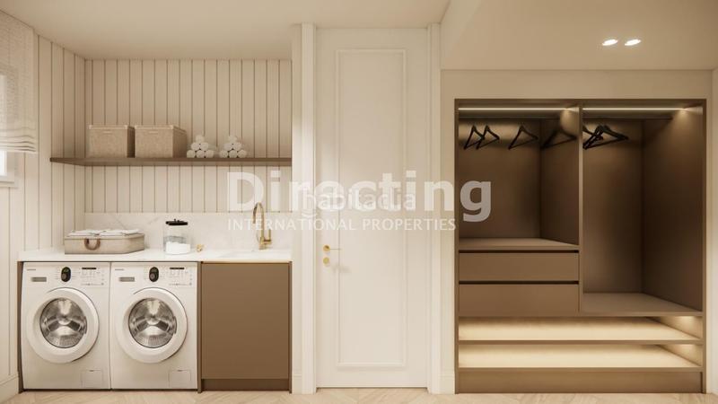 Foto 04b8d5d1-c967-4734-bfb6-f15eea97cdab. Appartamento con riscaldamento in Castellana Madrid