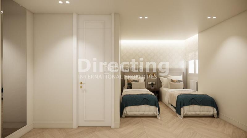 Foto 3e1bf5ad-d87f-4563-8ae1-f73330af2265. Appartamento con riscaldamento in Castellana Madrid