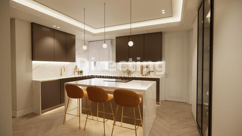 Foto 61285d89-a367-4911-94e6-f393e273fc25. Appartamento con riscaldamento in Castellana Madrid