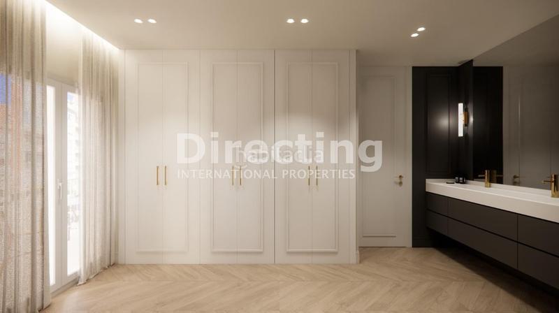 Foto 71be3967-ed93-4e77-bddd-bf2d9b72f060. Appartamento con riscaldamento in Castellana Madrid