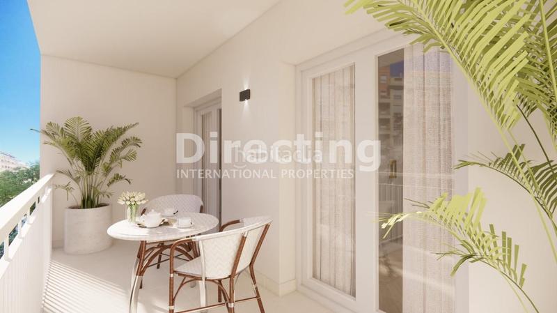 Foto 8407c700-441a-4a3f-affb-722b106e0330. Appartamento con riscaldamento in Castellana Madrid