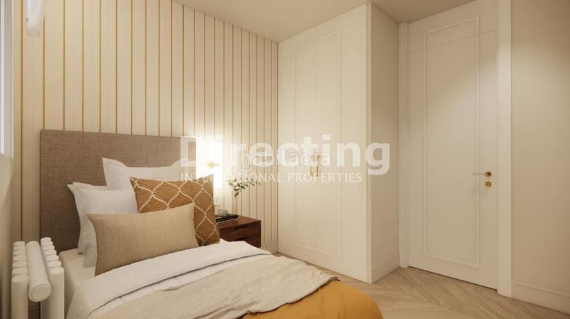 Foto 85868d6b-7fa1-491f-9562-86a39ee03cb4. Appartamento con riscaldamento in Castellana Madrid
