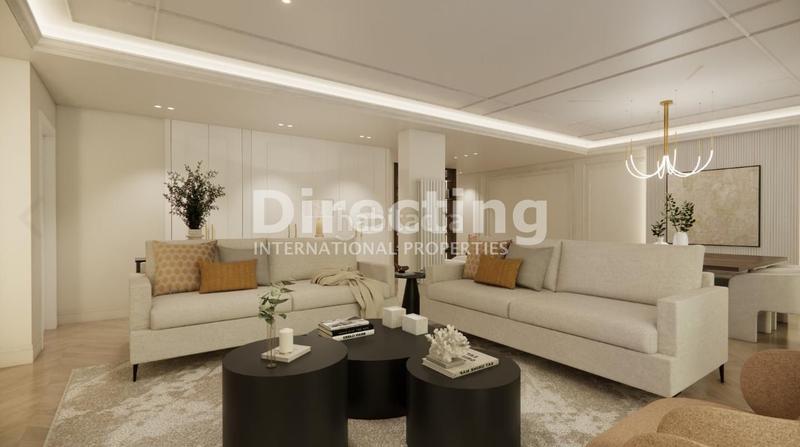 Foto 9b7c4ae7-1696-48b0-922e-7c23f5176cbc. Appartamento con riscaldamento in Castellana Madrid