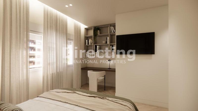 Foto a9249241-d1be-4771-a552-64f7d1cc1dbc. Appartamento con riscaldamento in Castellana Madrid
