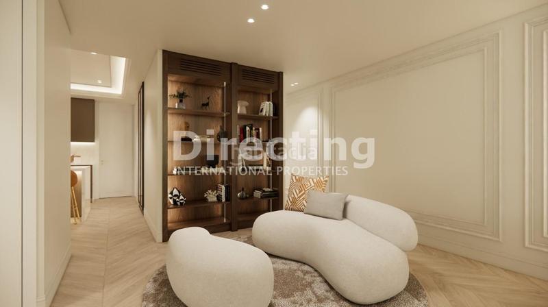 Foto a9603066-08ac-4533-b058-3ac29e80c1f5. Appartamento con riscaldamento in Castellana Madrid