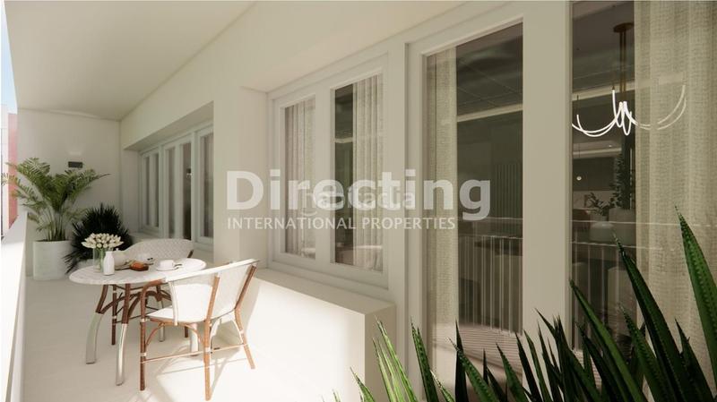 Foto b61eaf60-a2c9-4223-8c2f-4a053b61b299. Appartamento con riscaldamento in Castellana Madrid