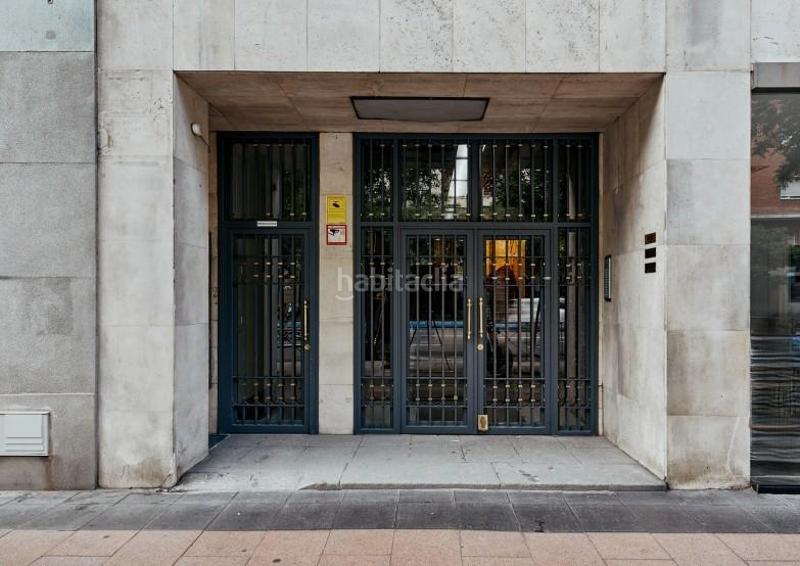 Foto d0c4fac0-f501-4ee1-a329-adc5133ecf51. Appartamento con riscaldamento in Castellana Madrid