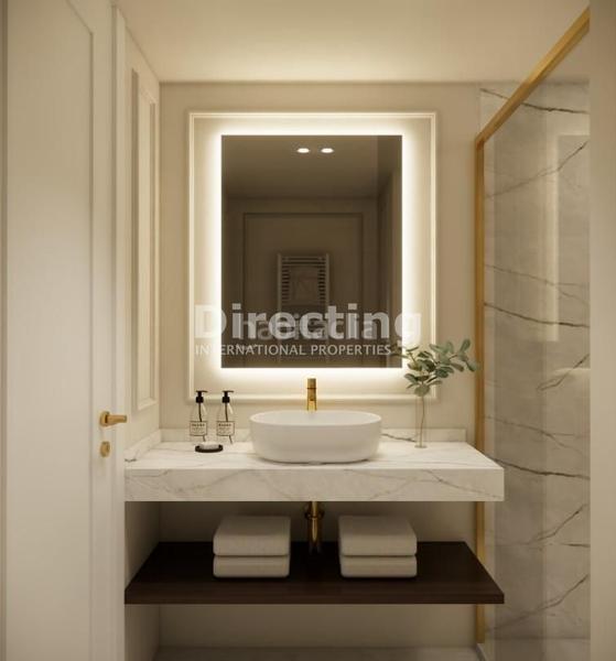 Foto d0f2b10f-fedc-44a6-9776-687654ba4340. Appartamento con riscaldamento in Castellana Madrid
