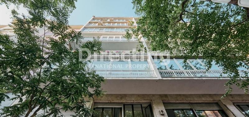 Foto d7e336ee-3df5-4376-928d-c9f81b382e5d. Appartamento con riscaldamento in Castellana Madrid