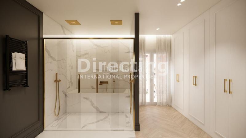 Foto dc408199-279b-49ab-89c0-3d2027e2875c. Appartamento con riscaldamento in Castellana Madrid