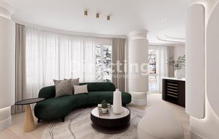 Appartement  Del príncipe de vergara. Príncipe de vergara  amplia vivienda en obras con garaje, traste