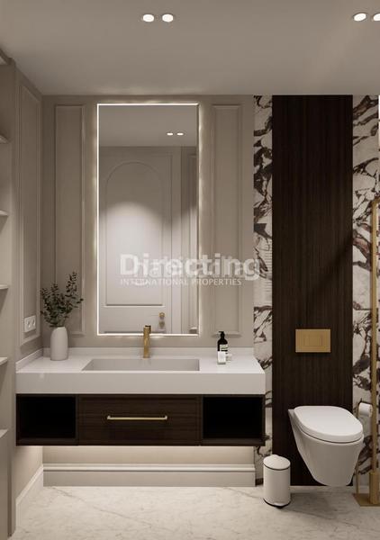 Foto 240bc571-7f15-47e6-b5ee-d2cab5f6baf7. Appartamento con riscaldamento parcheggio in El Viso Madrid