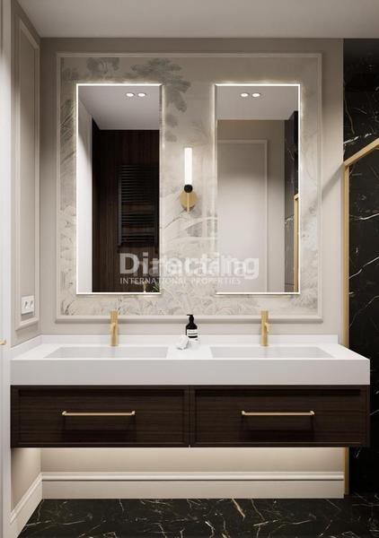 Foto 431b318f-4b70-450e-8bb0-12926adf28a6. Appartamento con riscaldamento parcheggio in El Viso Madrid