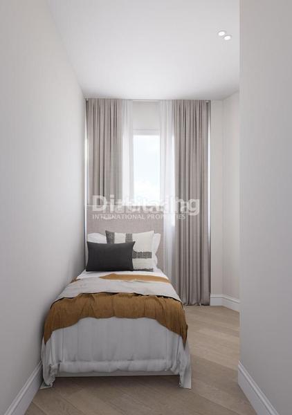 Foto 4e67c9ba-575d-4ae8-a307-152b1dba85b2. Appartamento con riscaldamento parcheggio in El Viso Madrid