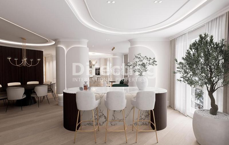 Foto 61d6c42e-a82a-49bd-a2bb-50ea6865a9a9. Appartamento con riscaldamento parcheggio in El Viso Madrid