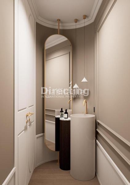 Foto 9429e4d8-c4d2-4cba-972f-cc1c5ae287d3. Appartamento con riscaldamento parcheggio in El Viso Madrid