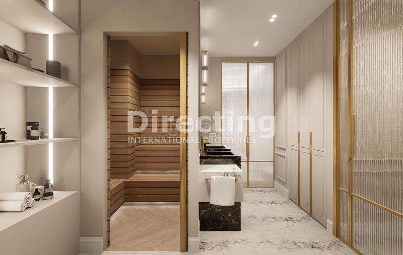 Foto c3ea86ca-5fb1-4f58-b389-53b3a3ed651e. Appartamento con riscaldamento parcheggio in El Viso Madrid