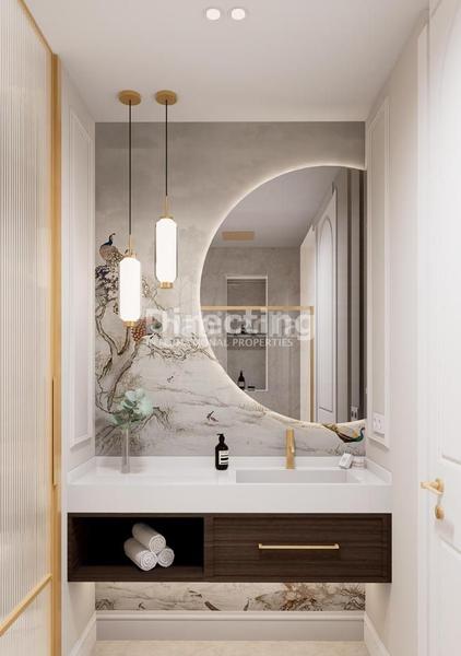 Foto c44c50e3-8180-44ad-9e62-703b6a5f3e58. Appartamento con riscaldamento parcheggio in El Viso Madrid