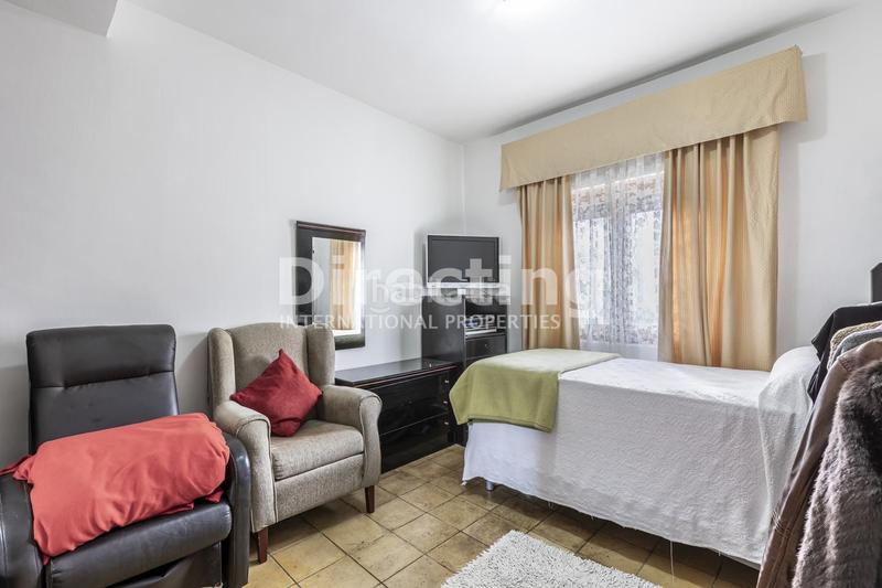 Foto 0436258c-803c-4f88-9818-ab0e9b0cbf8a. Maison avec chauffage parking dans Canillas Madrid