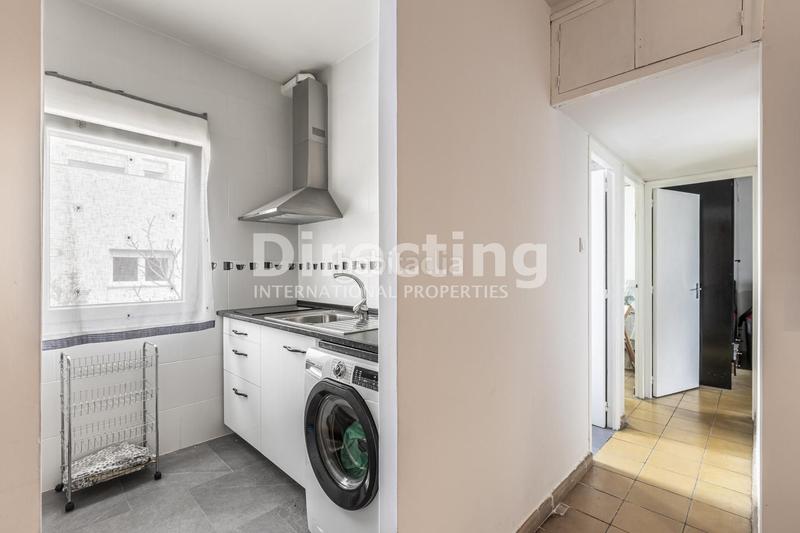 Foto 08425ddd-9956-4f35-b94f-f602fbf88f7a. Maison avec chauffage parking dans Canillas Madrid