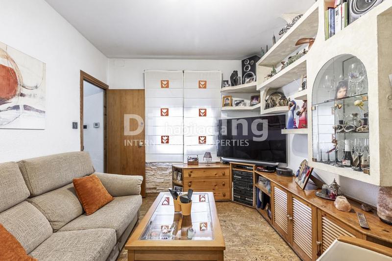 Foto 269f5623-6863-4d34-b10a-de63dec2ea9f. Maison avec chauffage parking dans Canillas Madrid